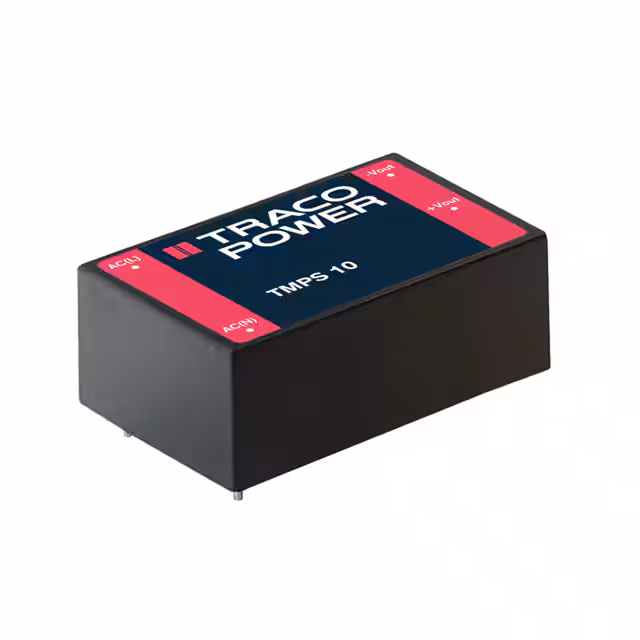 TMPS 10-112 Traco Power  AC DC Converters